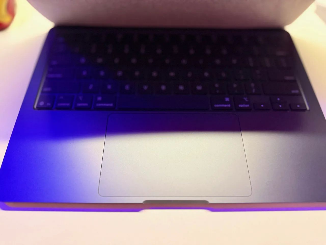 MacBook Air M5 13? 512Gb - NOVO  - Foto 4