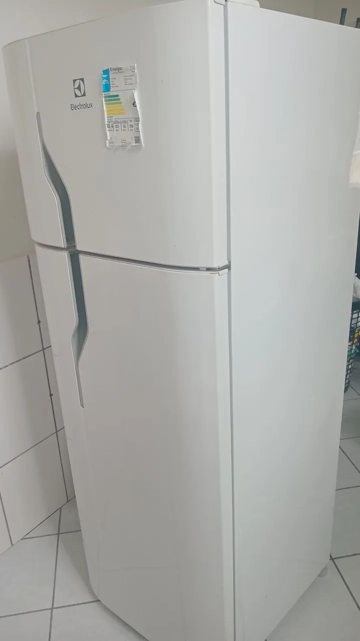 GELADEIRA SEME NOVA  - Foto 2