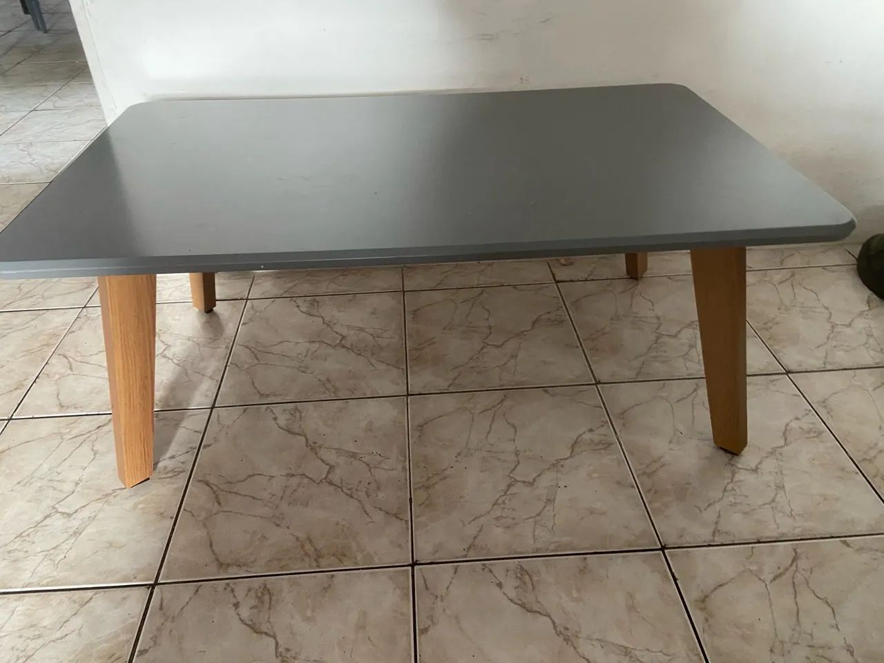 Mesa de centro 