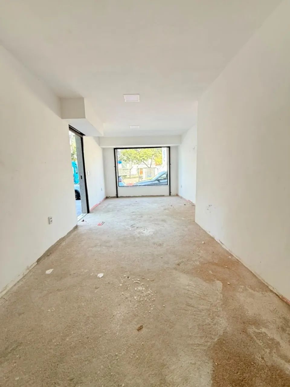 ALUGO LOJAS E SALAS COMERCIAIS novas em JD Camburi - Excelente Localização - Foto 2