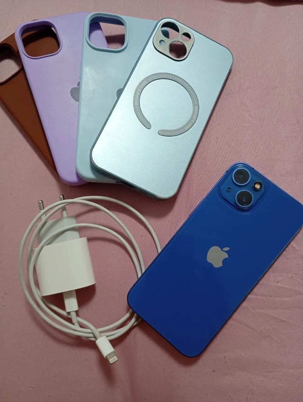 iPhone 13 - Foto 3