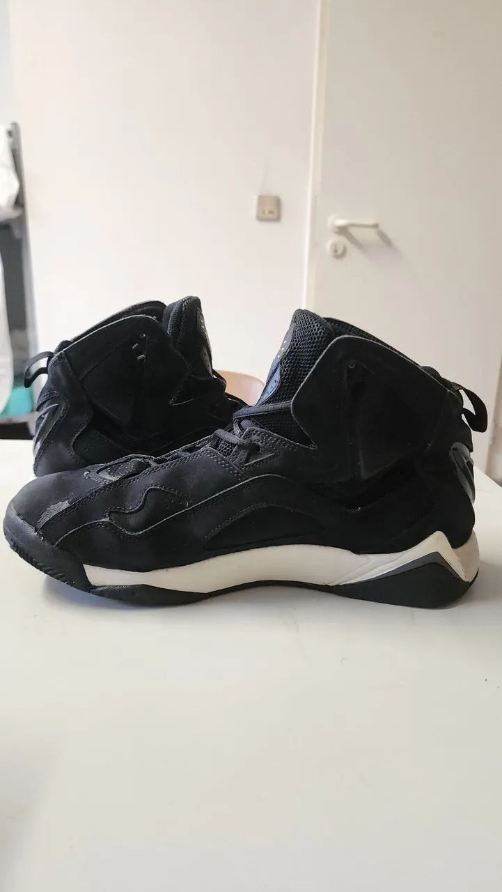 Air Jordan True Flight - 42 - Original - Foto 4