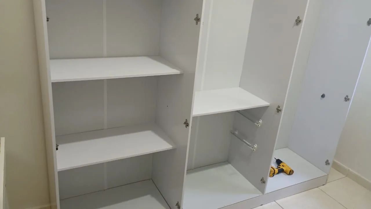 Montador de móveis  - Foto 4