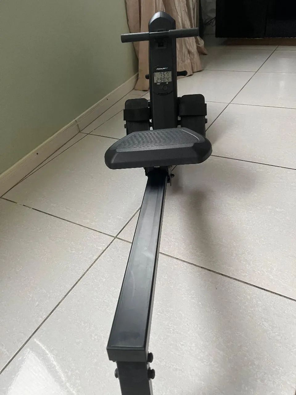 remo de ginástica novo - Foto 2