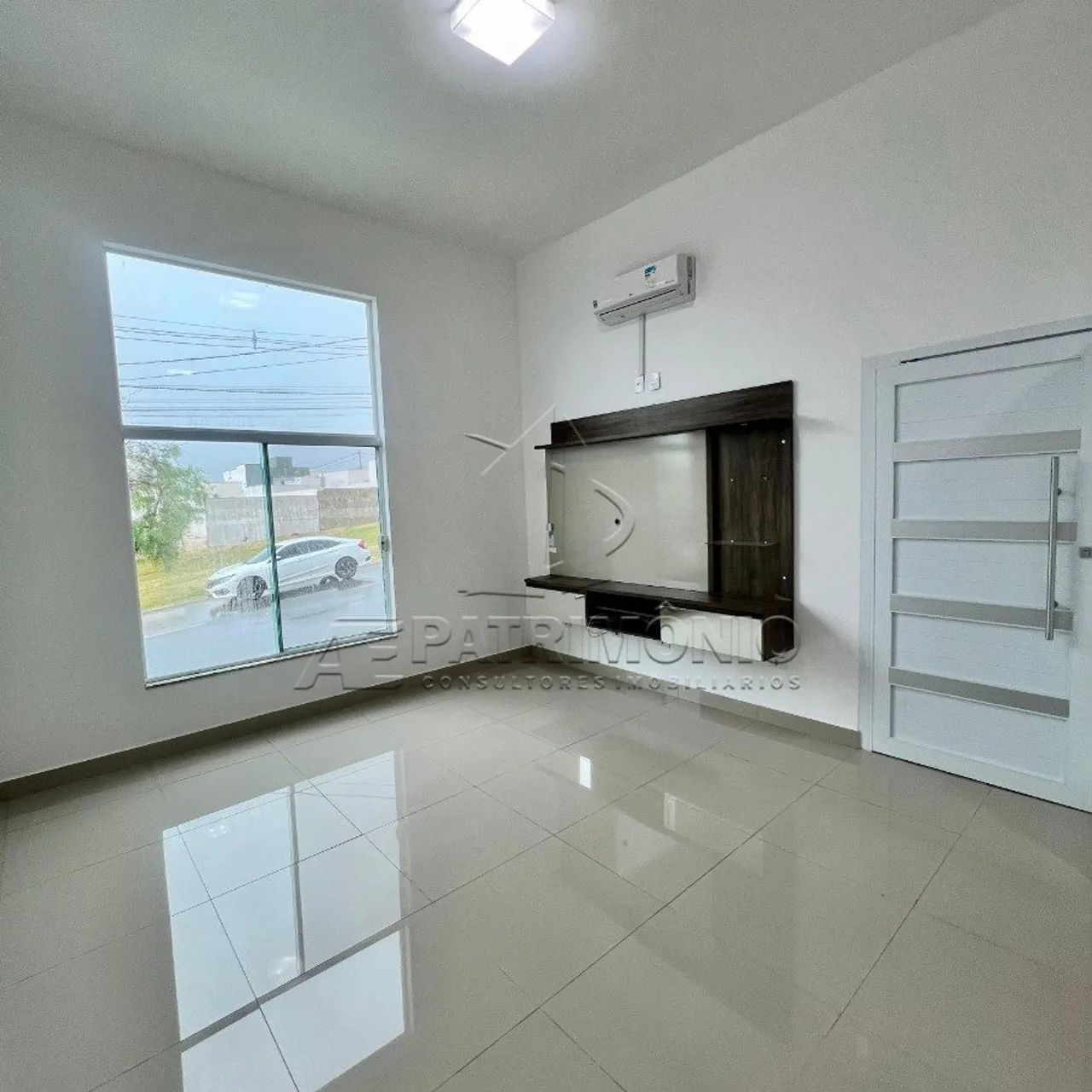 CASA TERREA CONDOMINIO 4 QUARTOS - MILANO - RESIDENCIAL - Foto 4