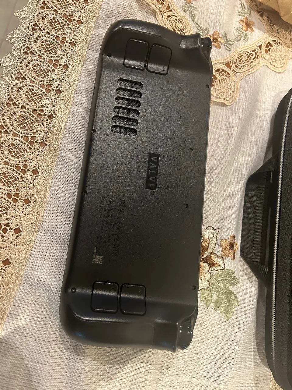 Steam deck oled 1tb - Foto 4