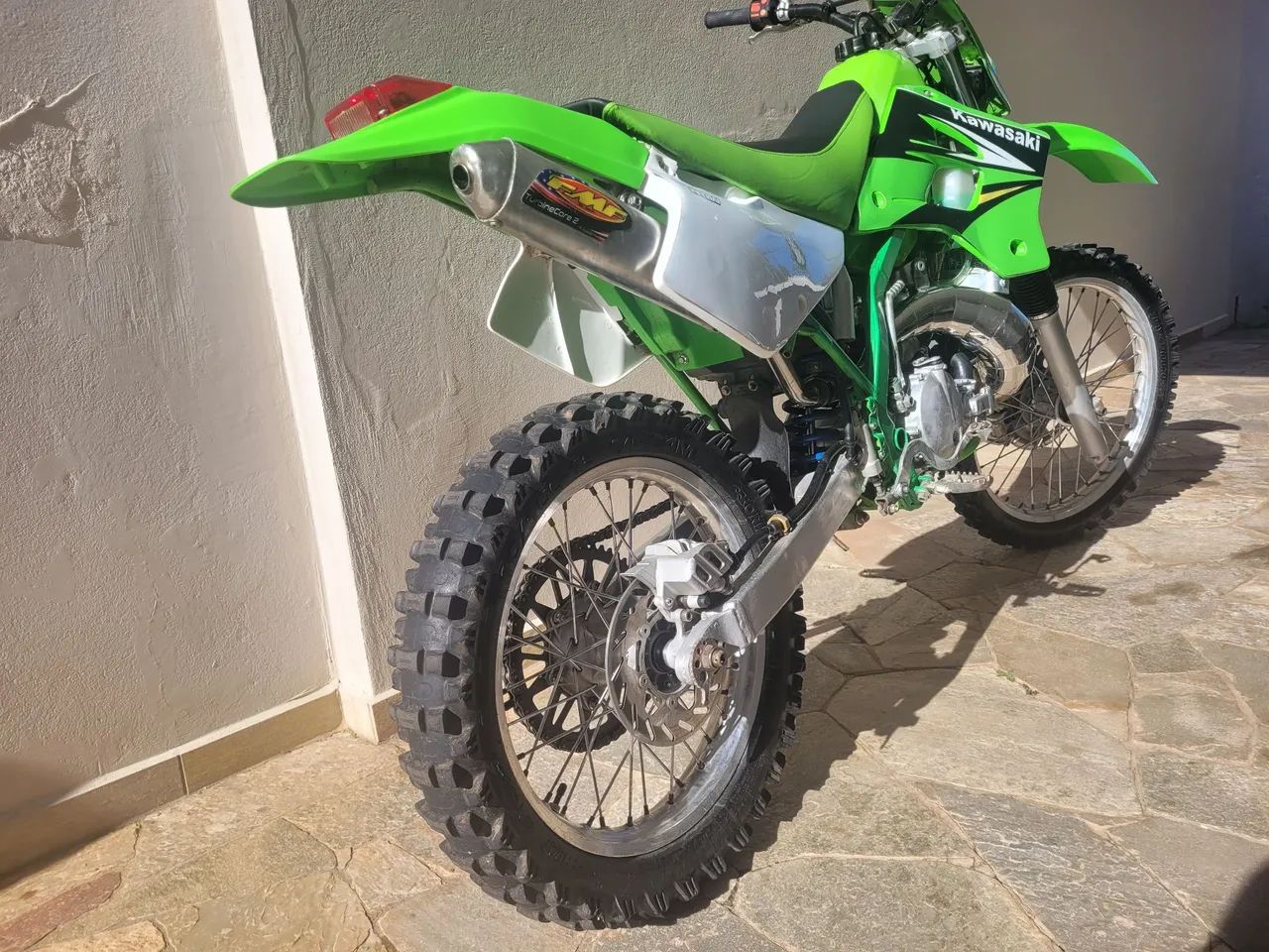 KDX 220R