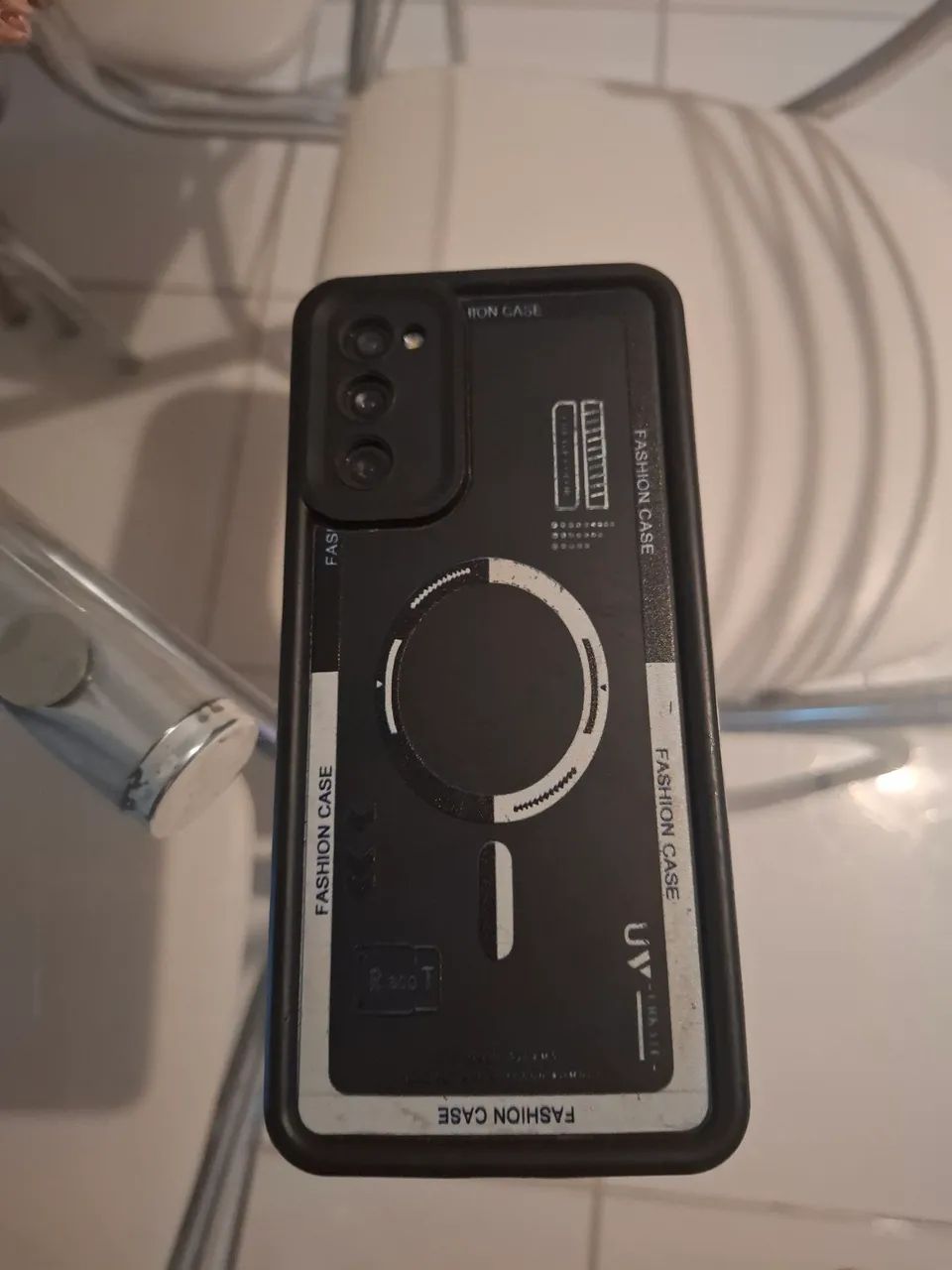 S20 FE 5G RECONDICIONADO - Foto 4