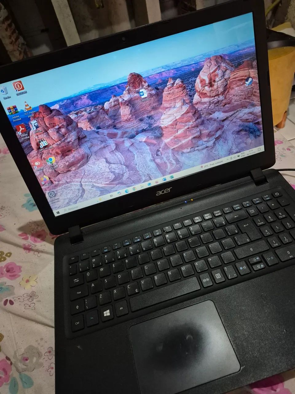 Notebook acer  - Foto 4