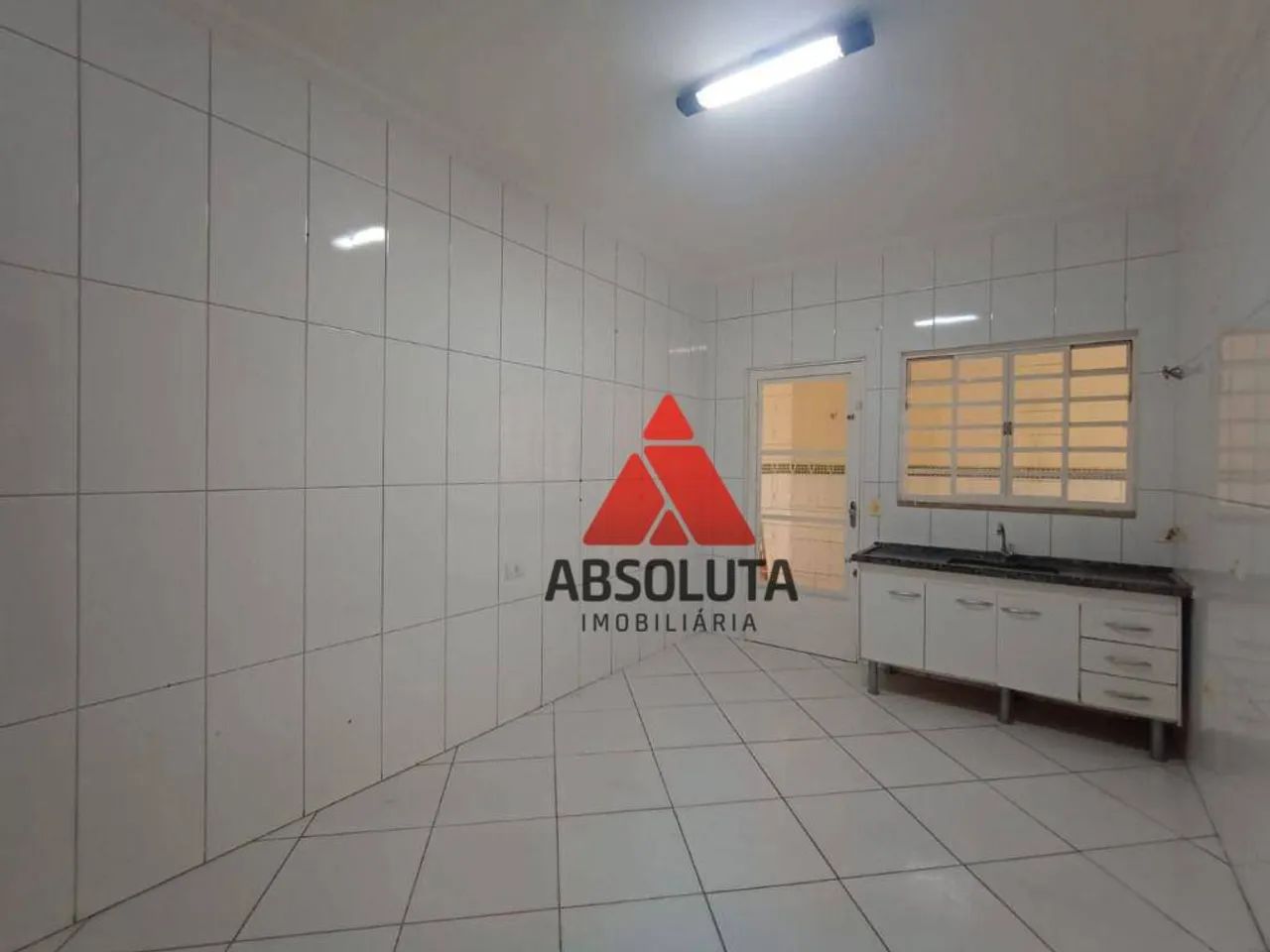 Casa com 3 dormitórios para alugar, 120 m² por R$ 2.688,47/mês - Parque Novo Mundo - Ameri - Foto 5