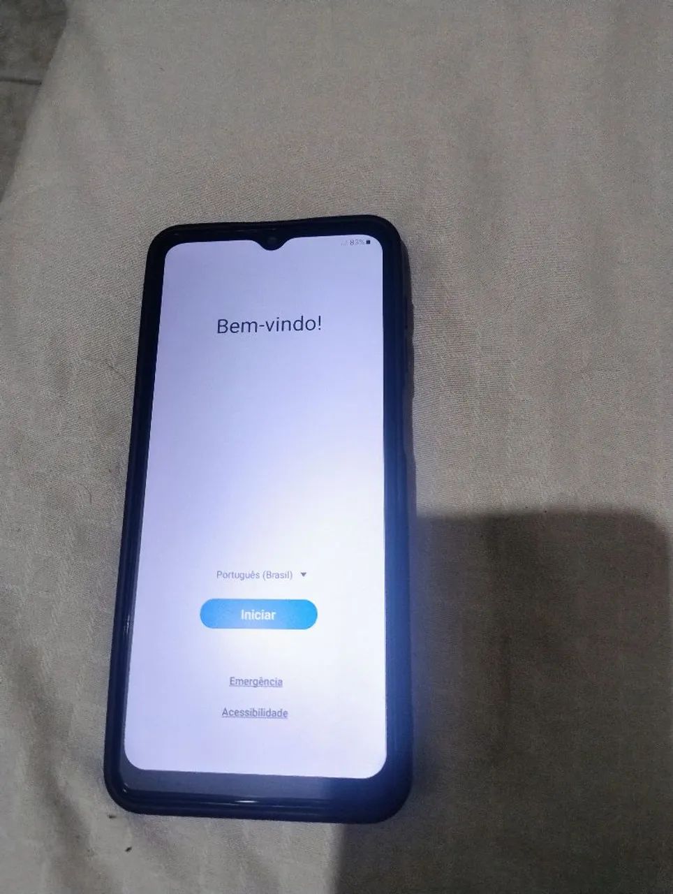Galaxy M12  - Foto 3