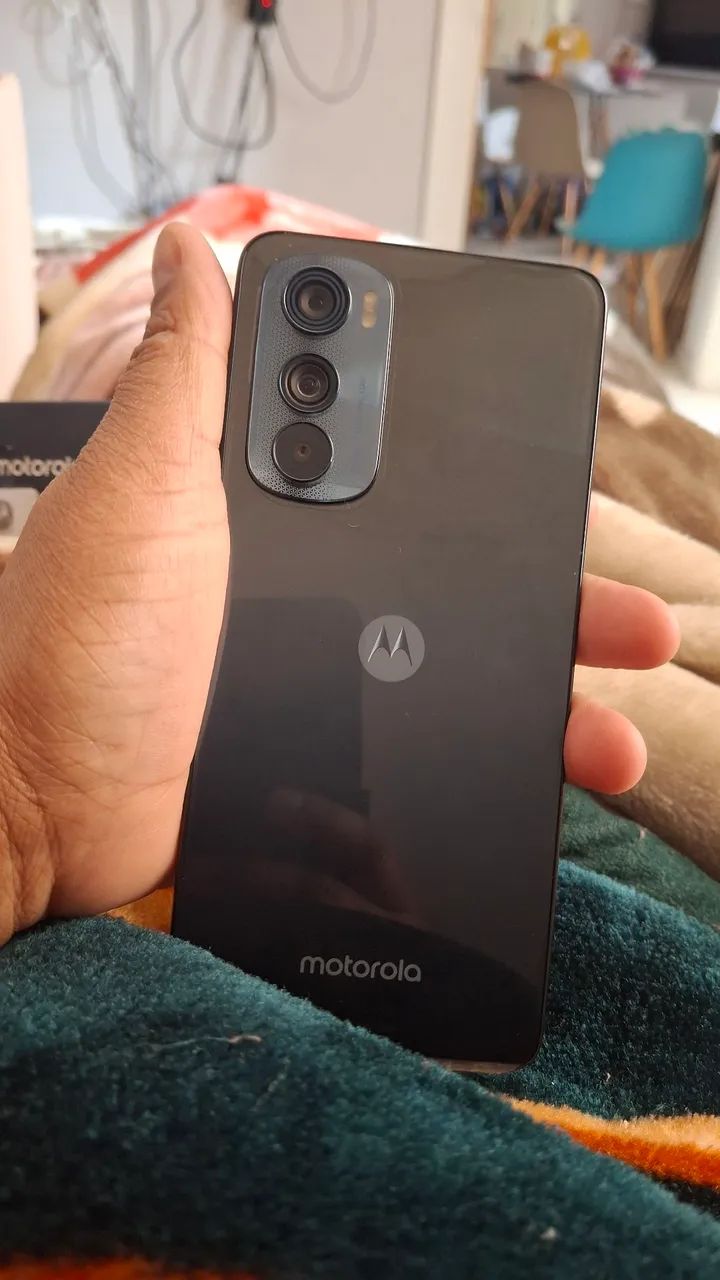 Motorola edge 30 - Foto 2