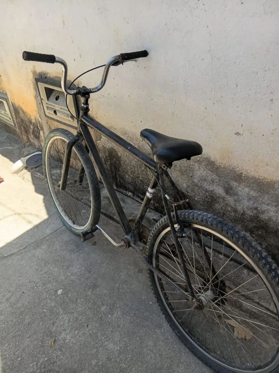 Bicicleta aro 26 - Foto 2