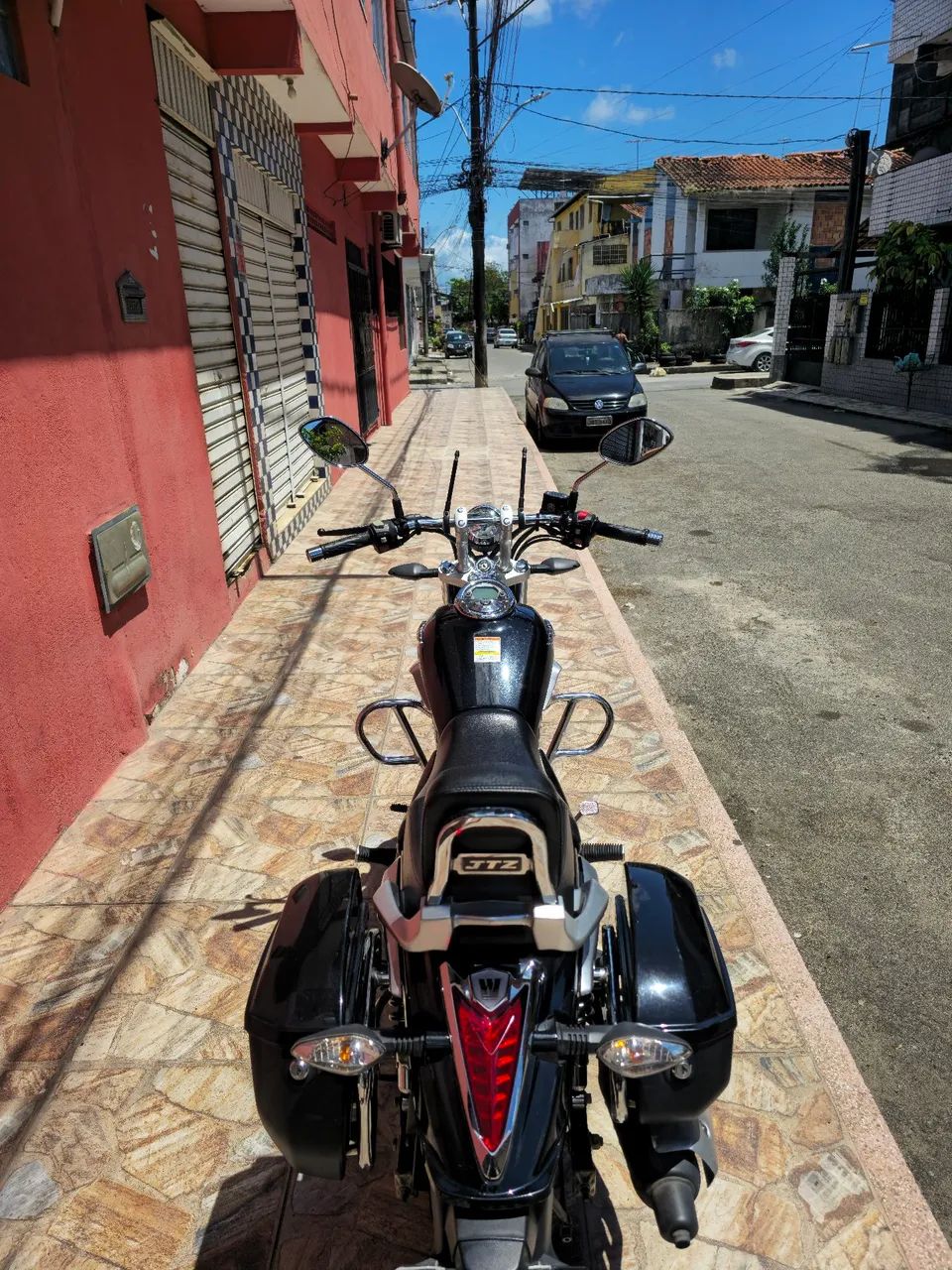 Master Ride 150 - Foto 4