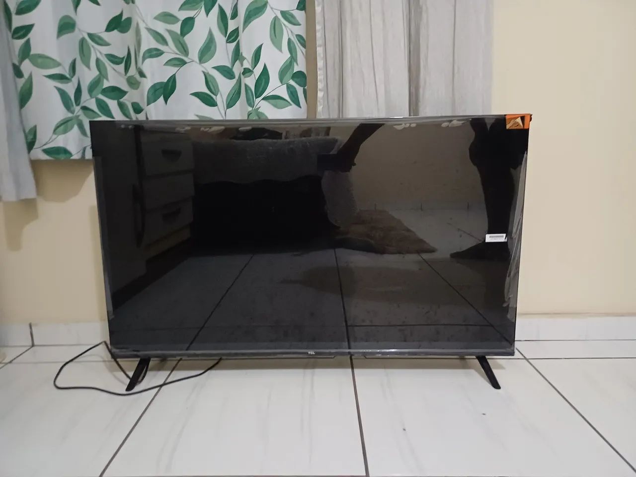 VENDE-SE TV SEMINOVA 