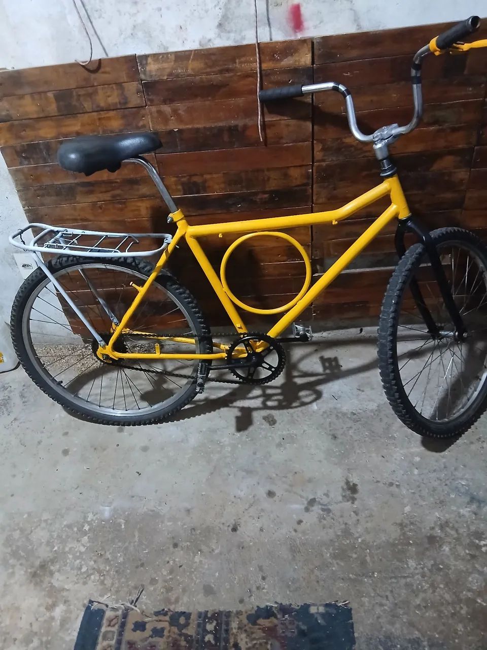bicicleta  aro  26 monark  - Foto 3