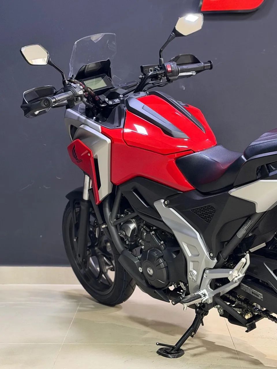 Honda 750x/ 750x ABS 2025 - 1506375502 | OLX