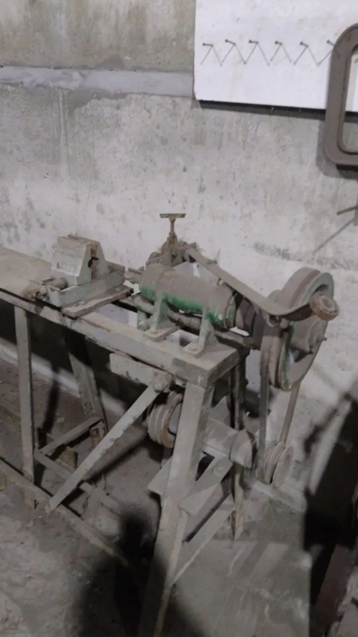 Maquina de Tela com Motor - Foto 3