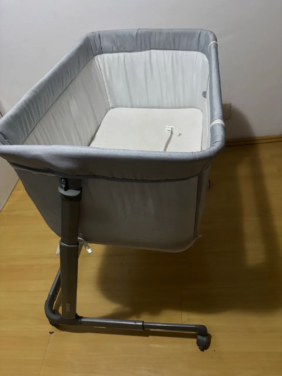 Berço Co-bed Pluggy da Cosco - Foto 5