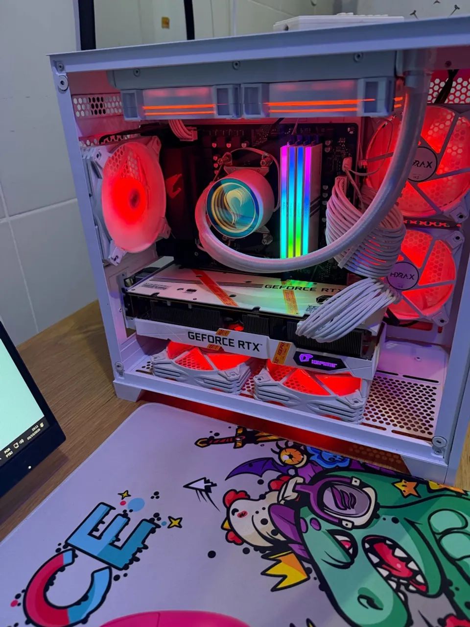 Pc Gamer - Entusiastas - Foto 3