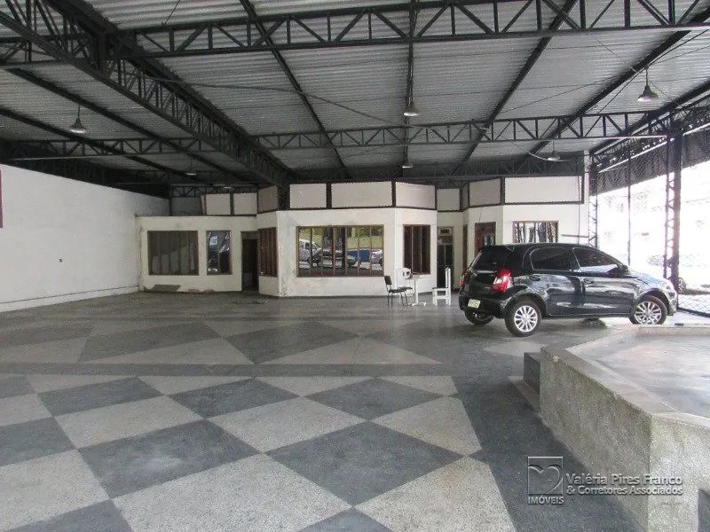 EXCELENTE GALPÃO COM 400 M² !! - Foto 4