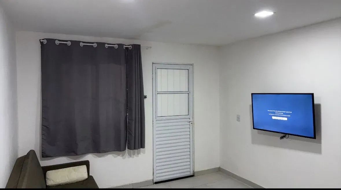 Praticidade a 100m do Mar: Apto Quarto e Sala Pronto para Morar no Corredor Verde - Foto 4