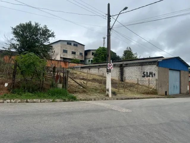 LOTE BAIRRO SATÉLITE - 360 m² - Foto 4