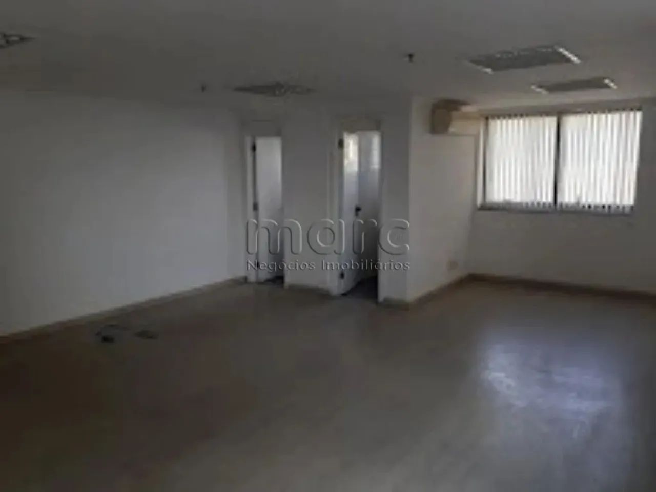 Conjunto comercial na Vila Mariana com 50m², com banheiro e 1 vaga de garagem. Localização - Foto 4