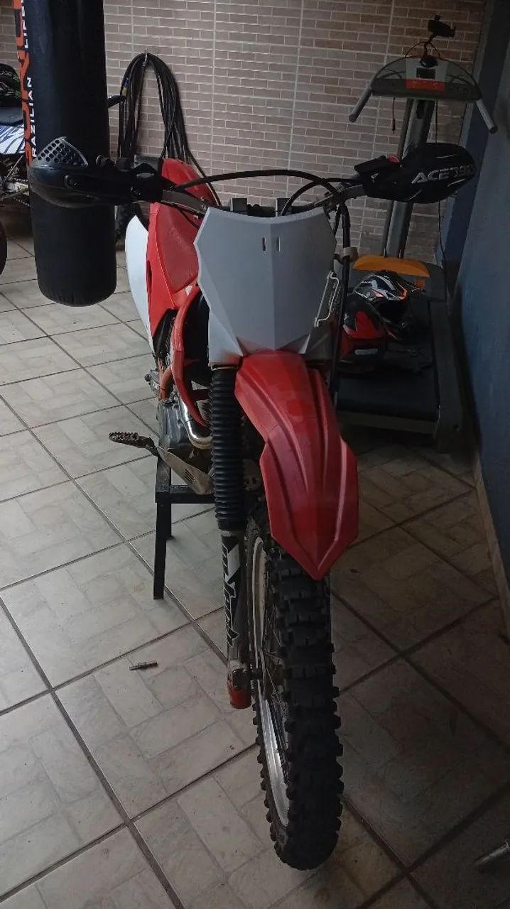Vendo CRF 230 - Foto 2