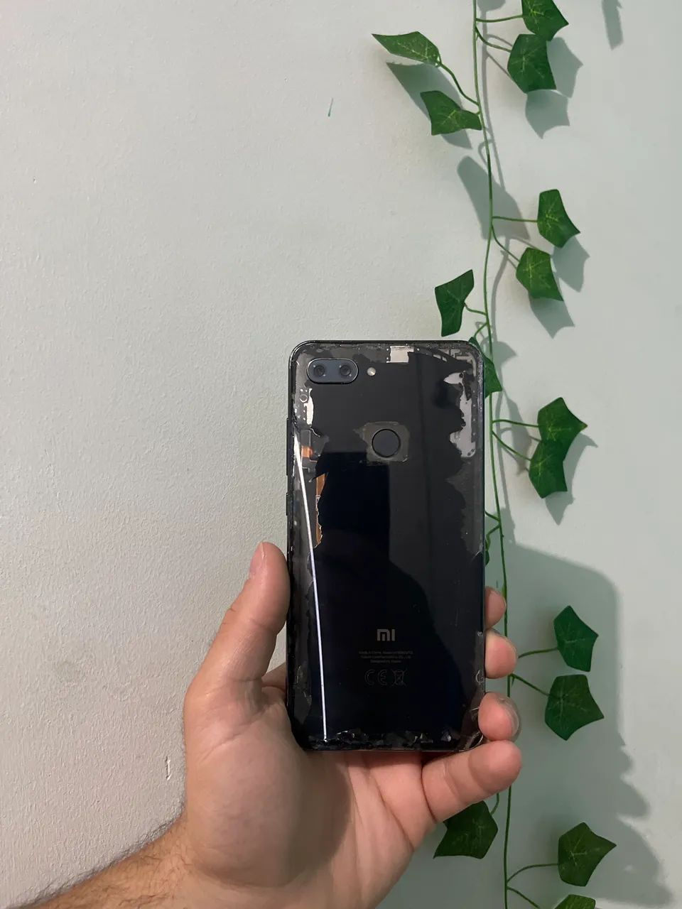 Xiaomi 8