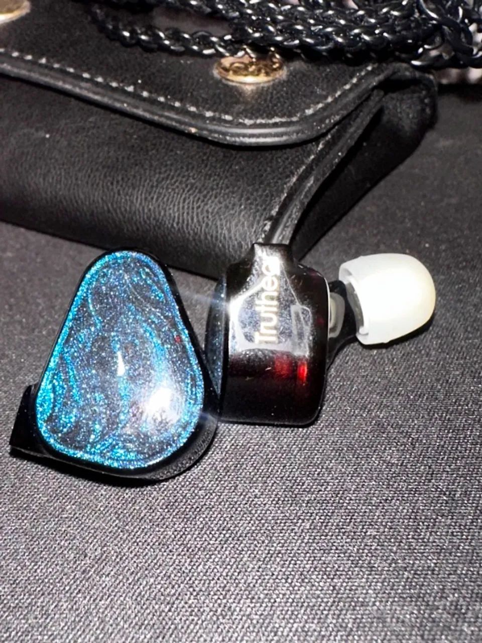 Fone Intra TRUTHEAR ZERO - Gamer - Foto 4