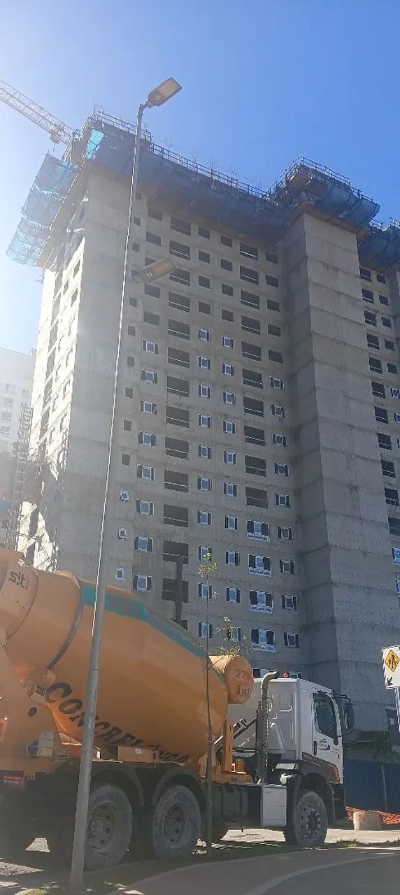 Foto - São Paulo - Jardim Boa Vista (Zona Oeste)