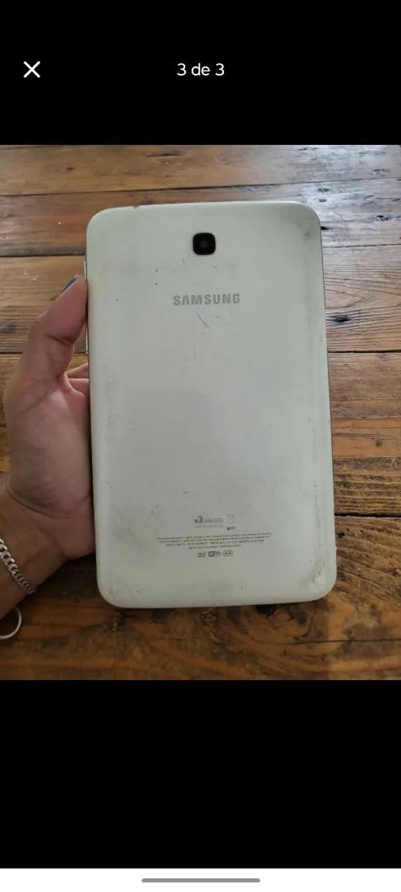 Galaxy tab 3 - Foto 3