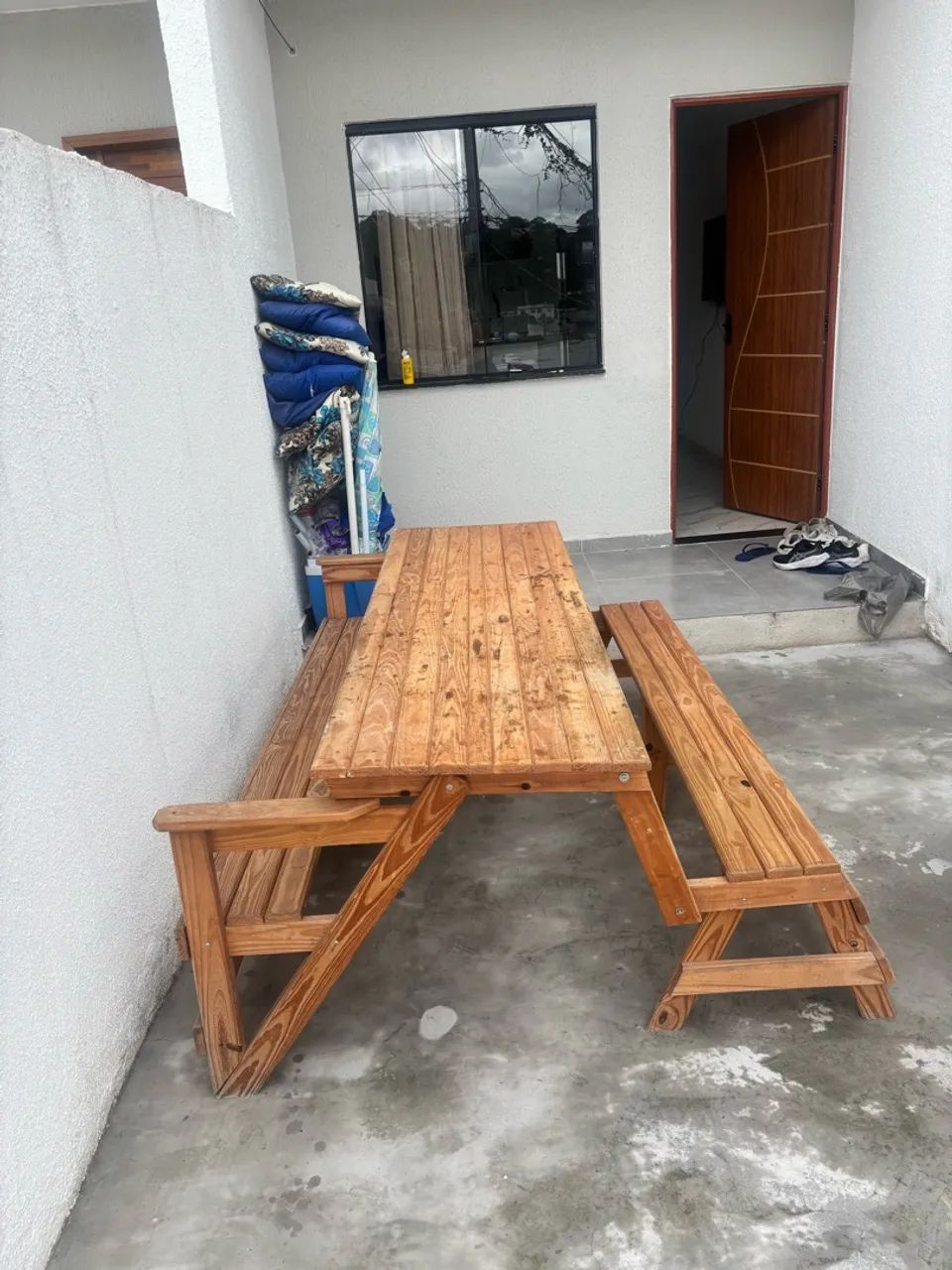 Mesa sofá  - Foto 3