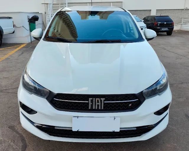 Fiat Cronos 1.3 8V Flex 2022 - Foto 2
