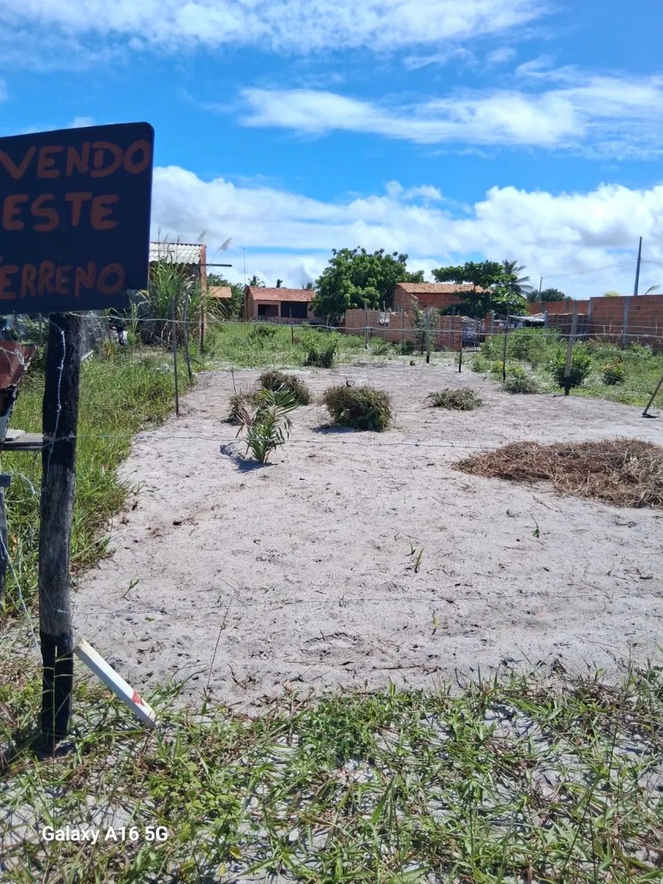 Terreno no angelin , Barra Dos Coqueiros  - Foto 2