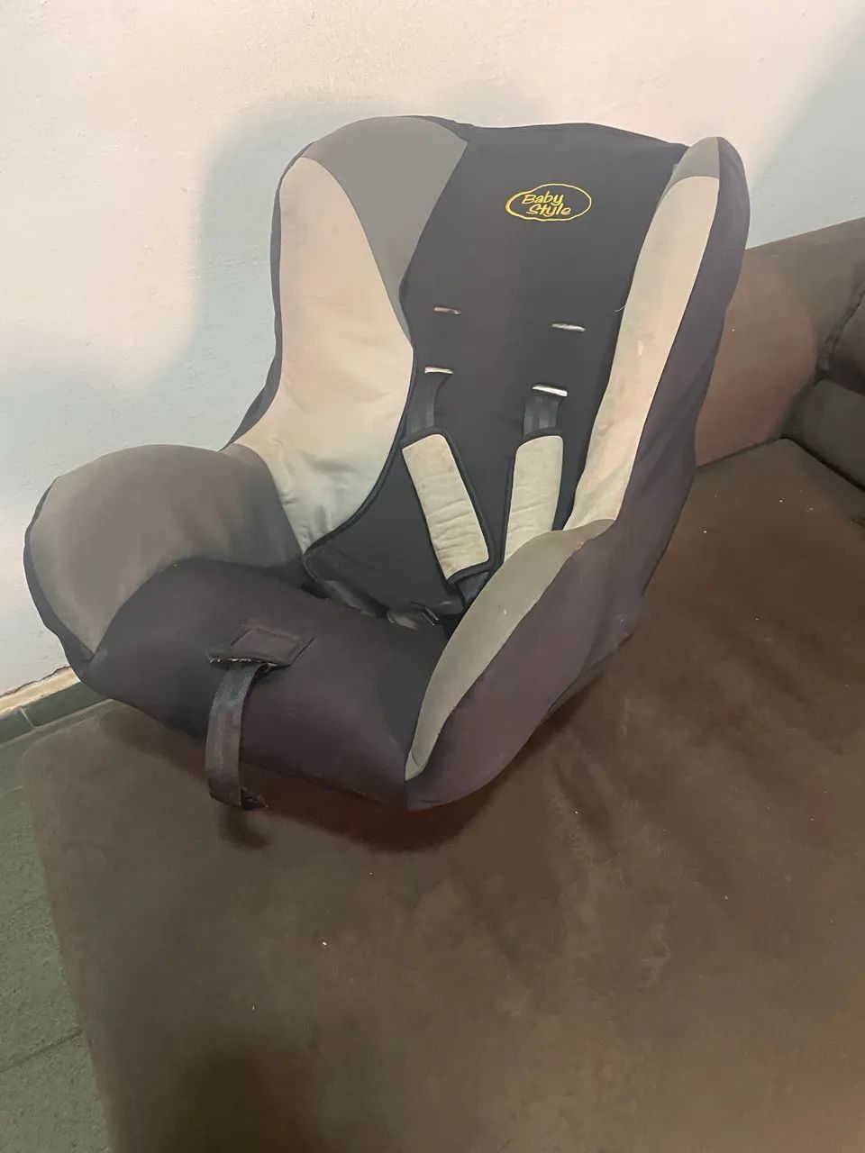 Cadeirinha para carro  - Foto 4