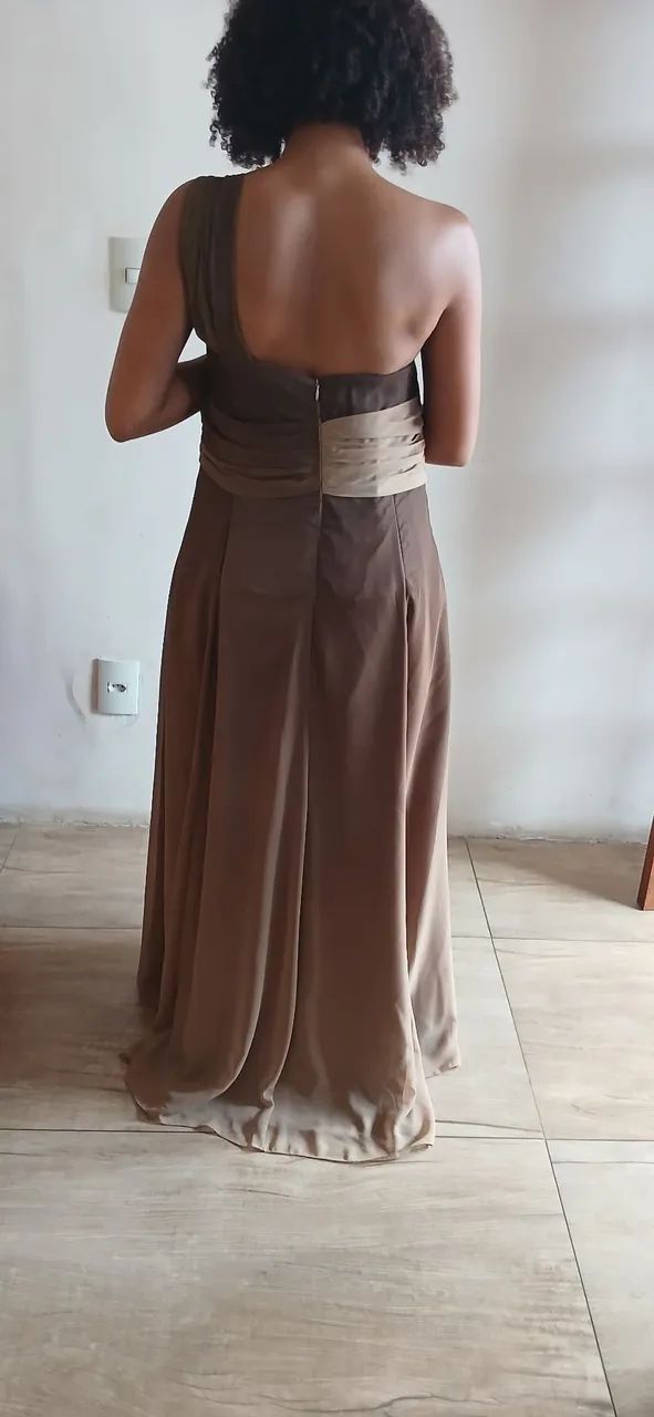 Vestidos de festas  - Foto 4