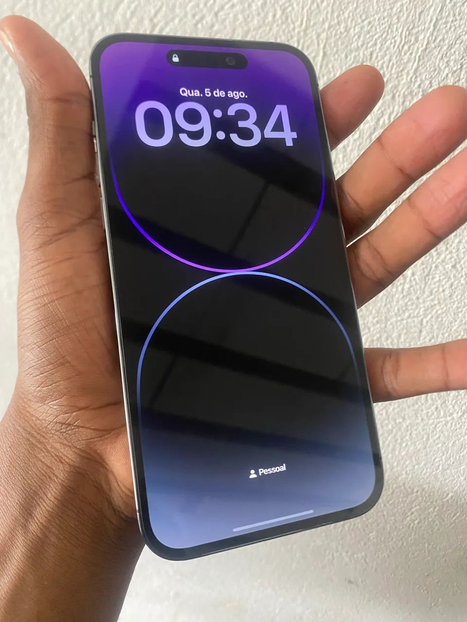 iPhone 14 Pro Max  - Foto 3