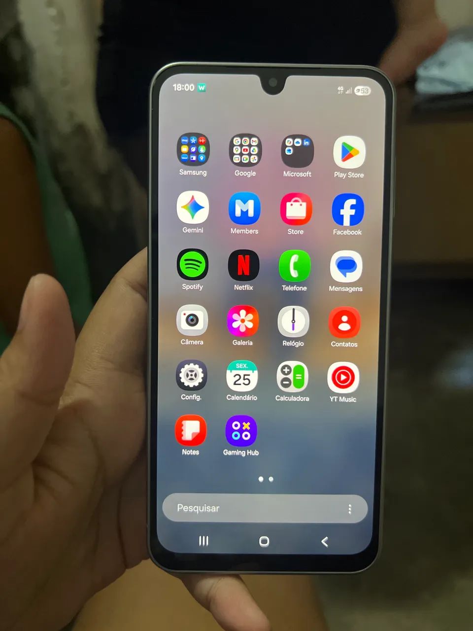 Celular - Foto 2