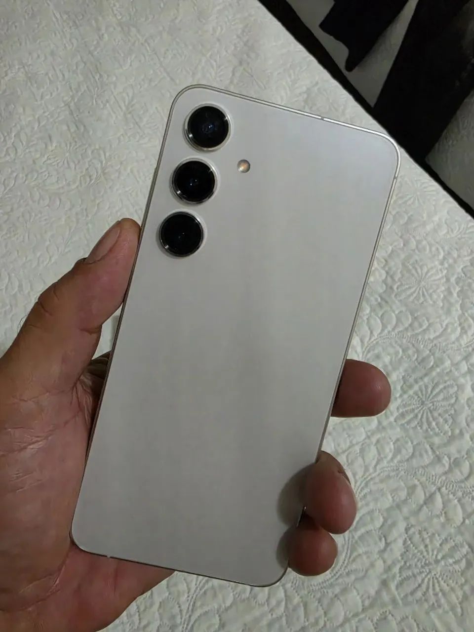 Samsung S24 Plus - Foto 3