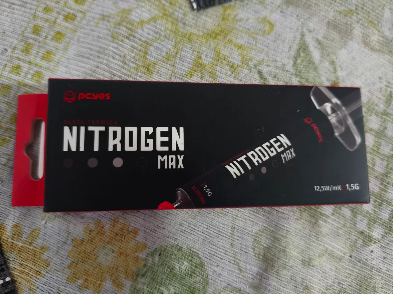 Vendo Pc Gamer Ryzen 5 5500 - Foto 3