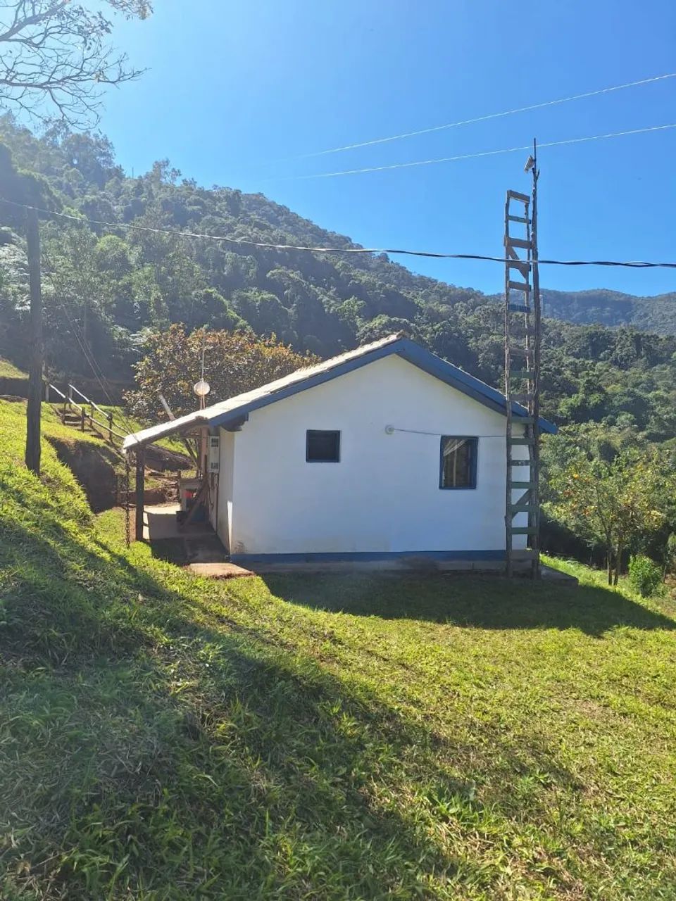 Sitio oportunidade  - Foto 2