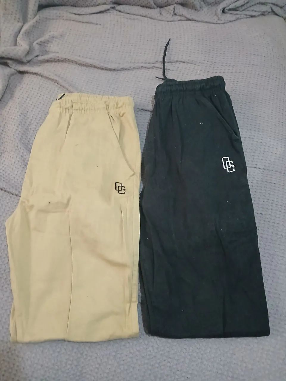 2 Calça sarja DC - Foto 4