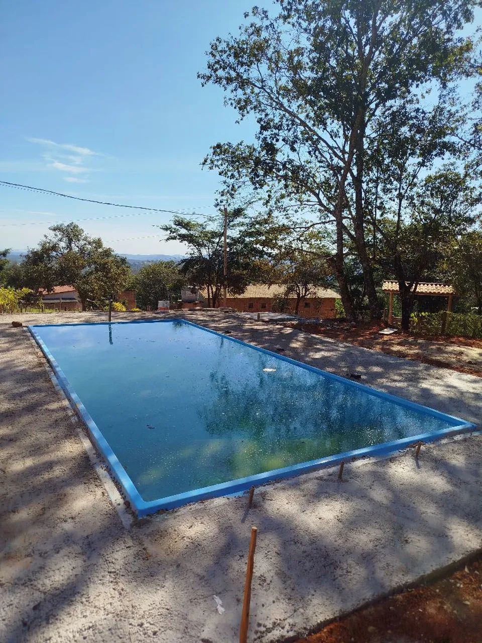 Chácara 752m2 em Taquaraçu de Minas  - Foto 3