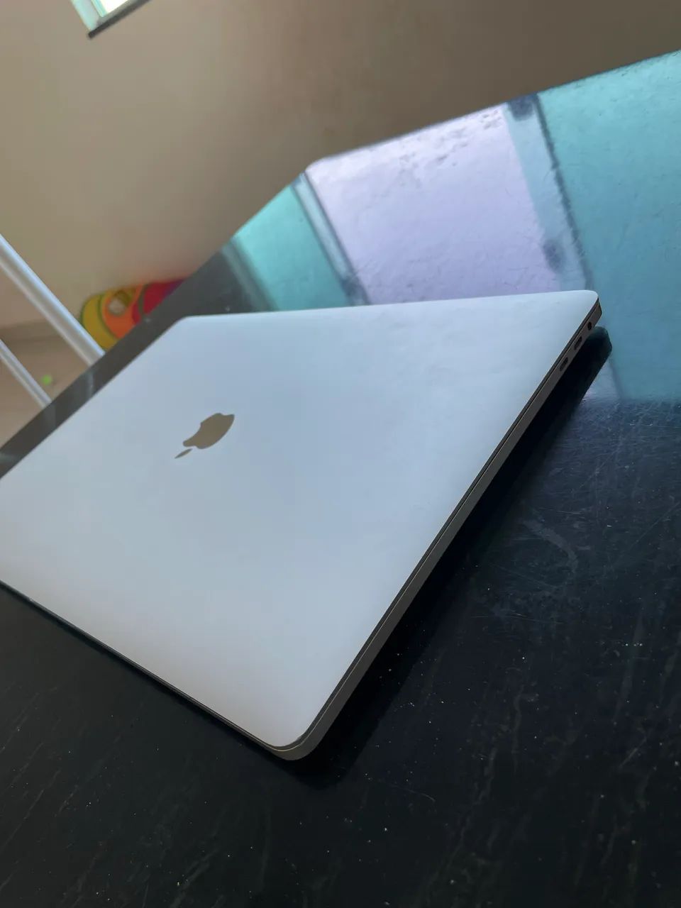 MacBook Pro 16 polegadas  - Foto 2