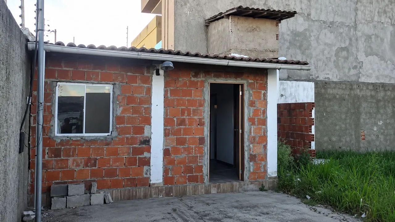 2 Lotes 35 e 36 luar da Barra 1 vendo/alugo - Foto 4