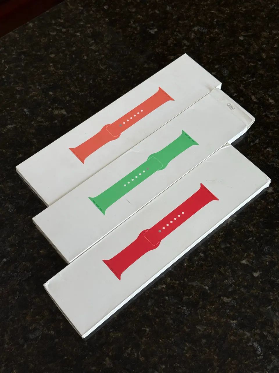 Pulseira Apple Watch 44mm 