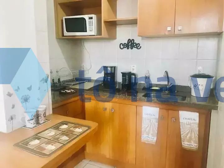 Flat 1 dormitório(s) em Jardim Bela Vista - Foto 4