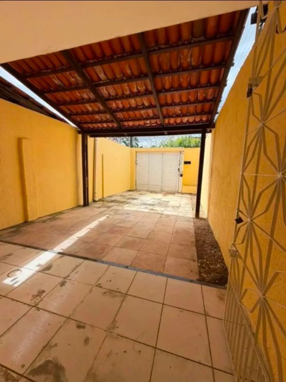 Casa no Parque 2 Irmãos - Quintal - Foto 3